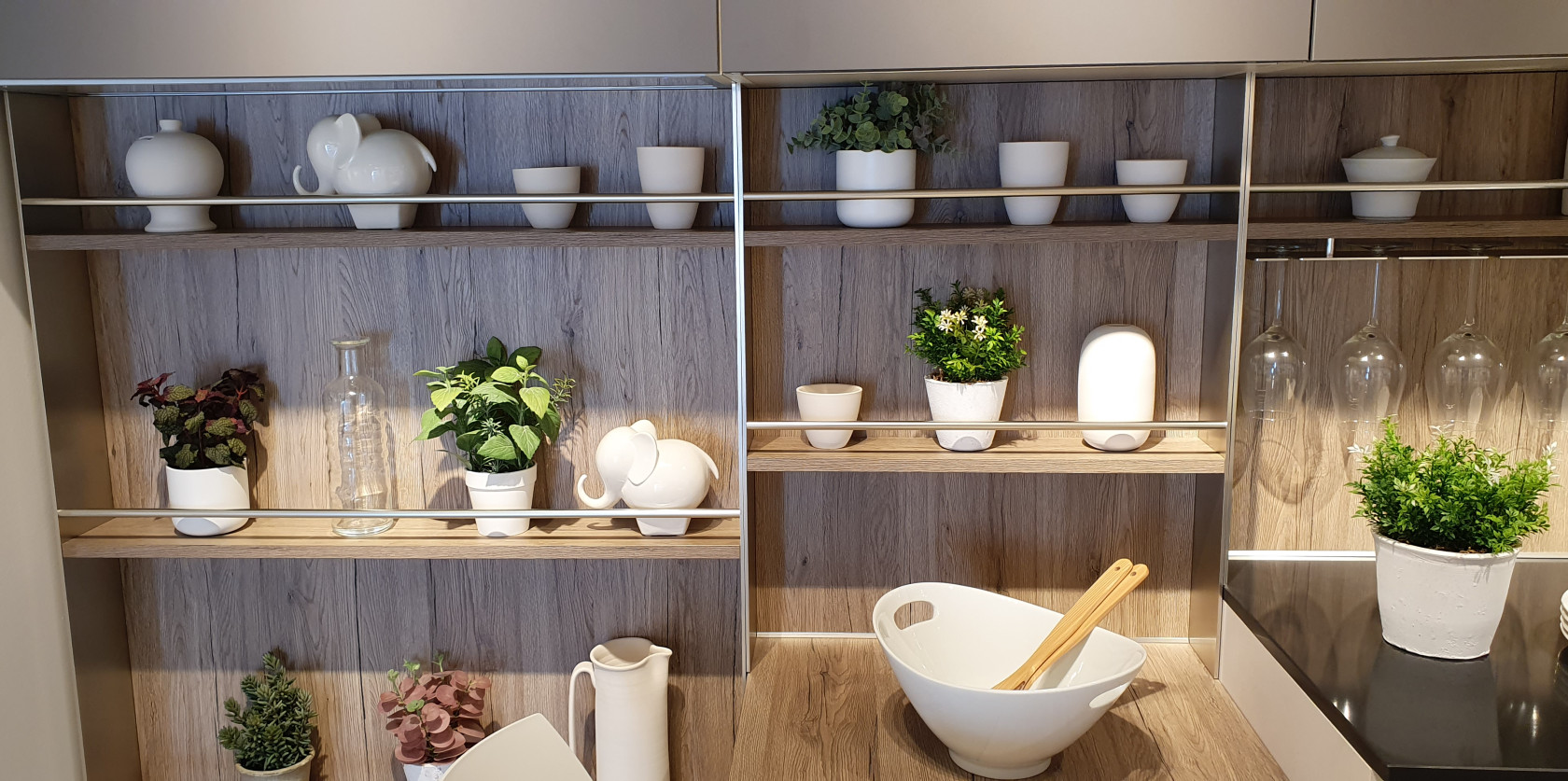 Veneta Cucine - modello Start Time J