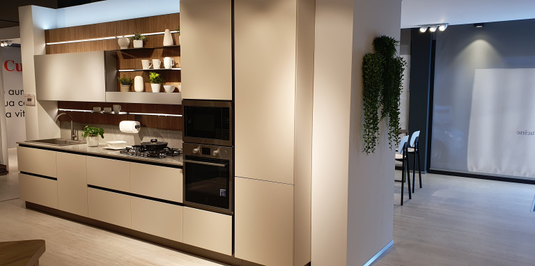 Veneta Cucine - modello Start Time J Pro
