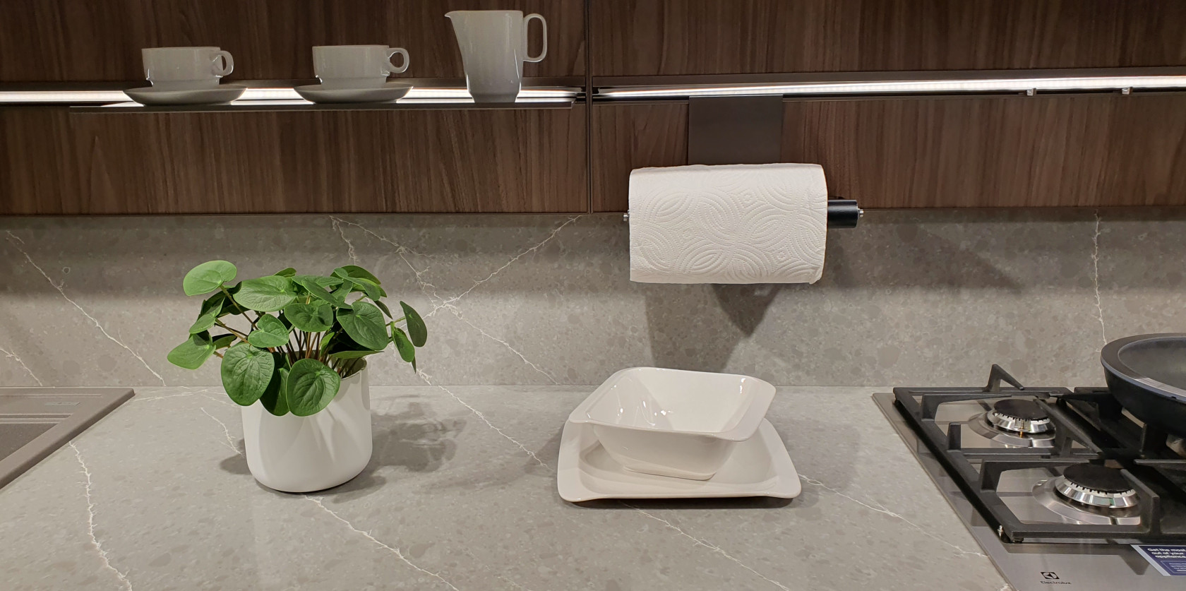 Veneta Cucine - modello Start Time J Pro