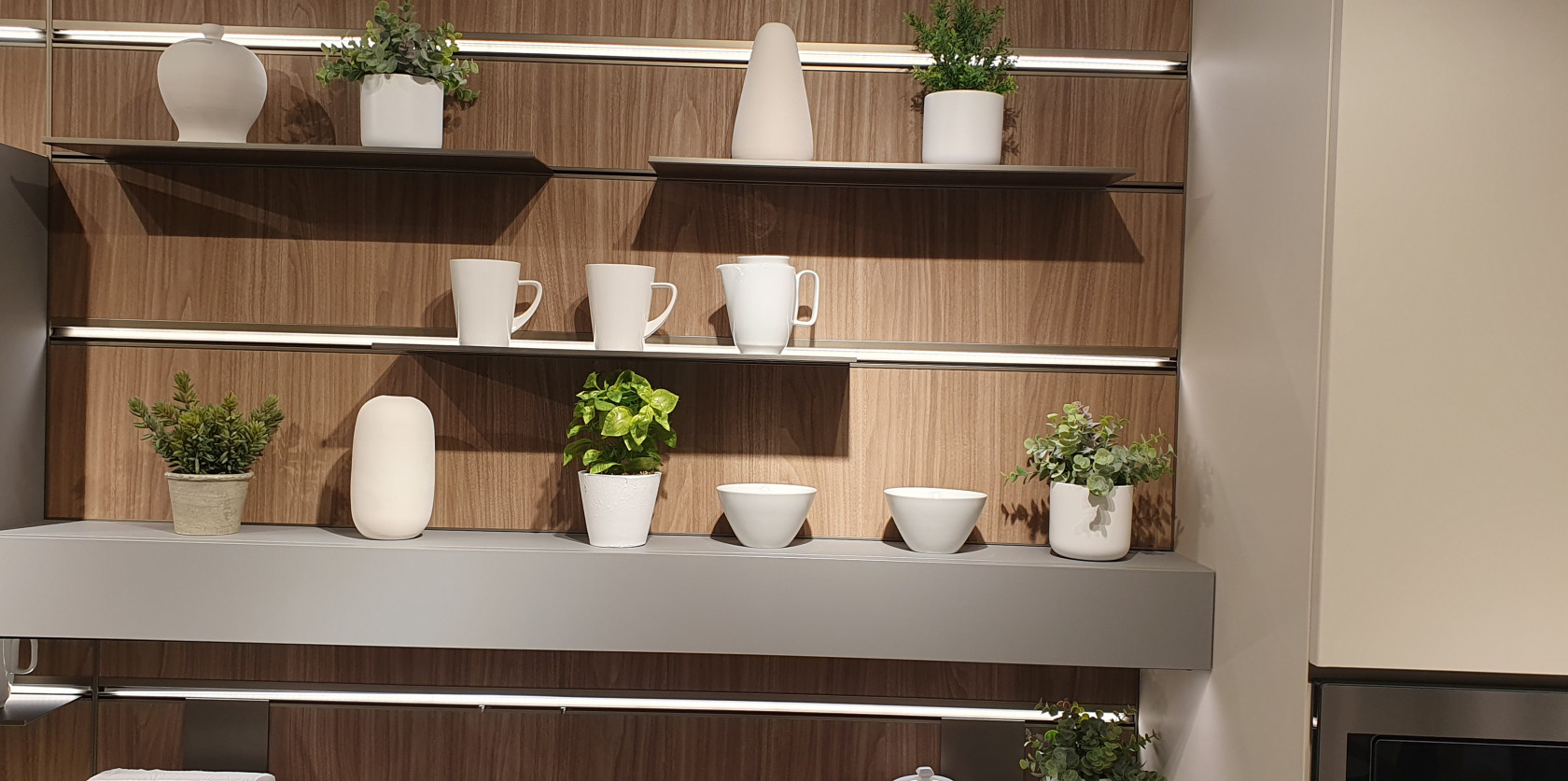 Veneta Cucine - modello Start Time J Pro