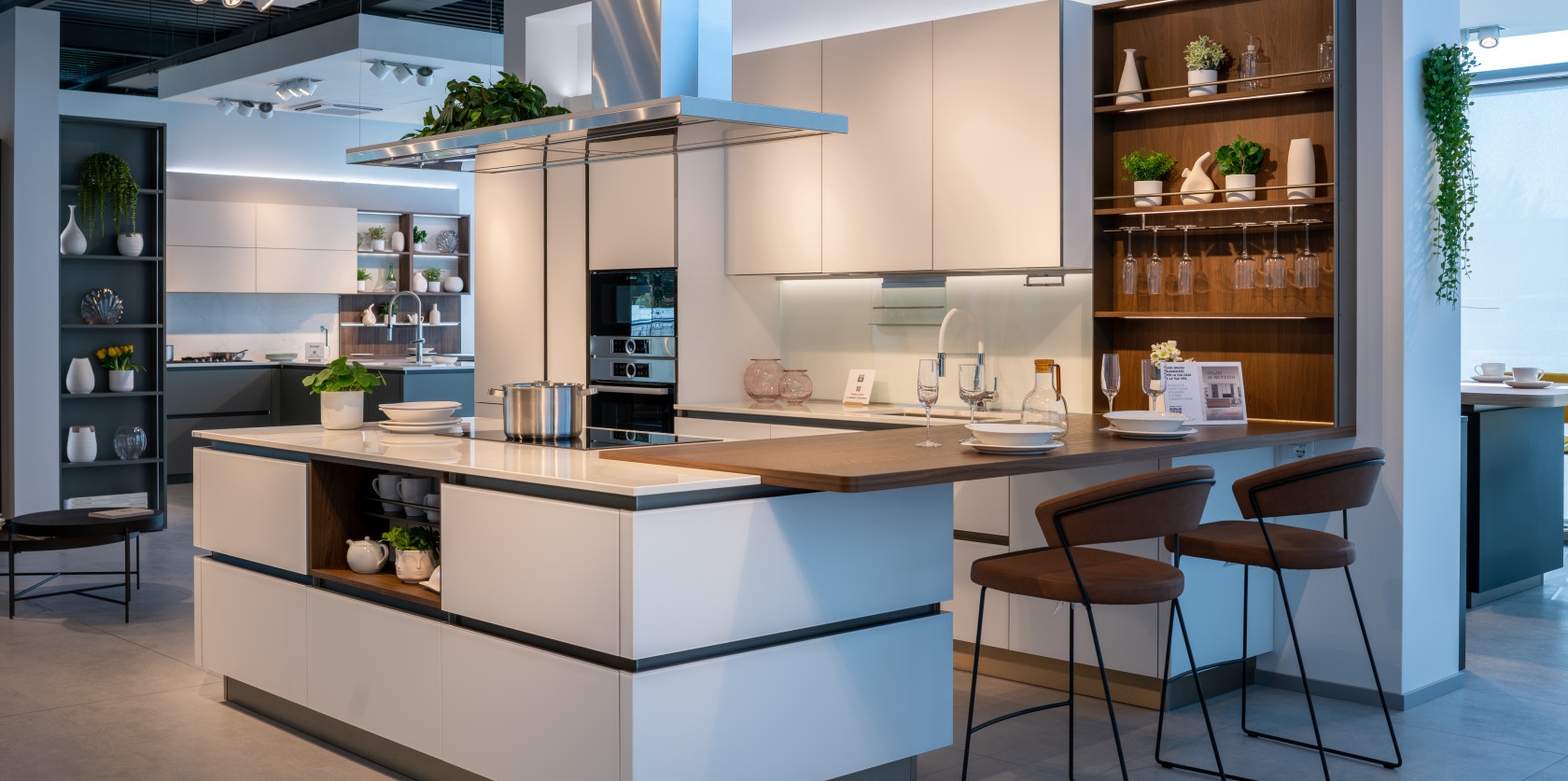 Veneta Cucine - Riflex