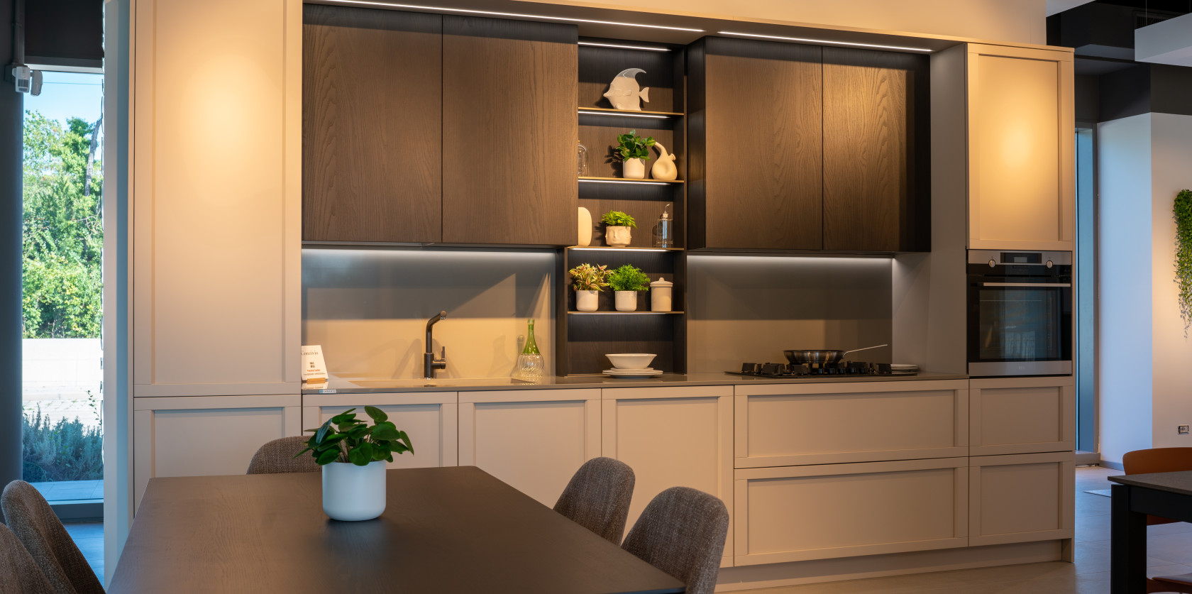 Veneta Cucine - Convivio