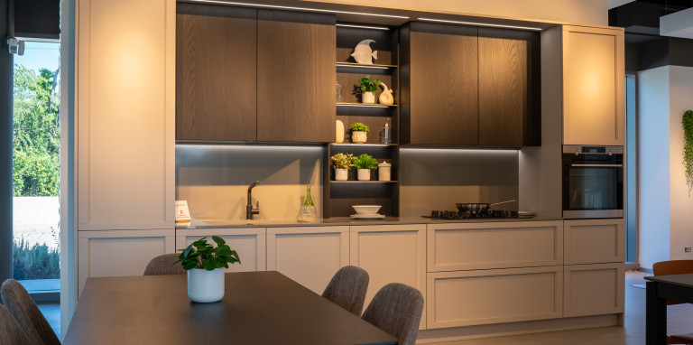 Veneta Cucine - Convivio