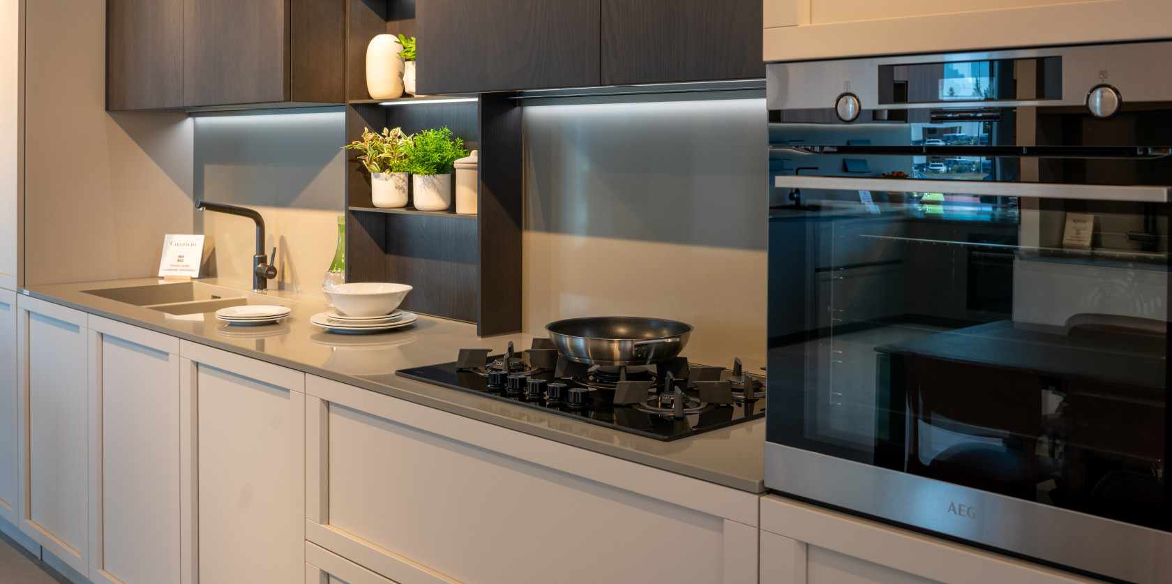 Veneta Cucine - Convivio