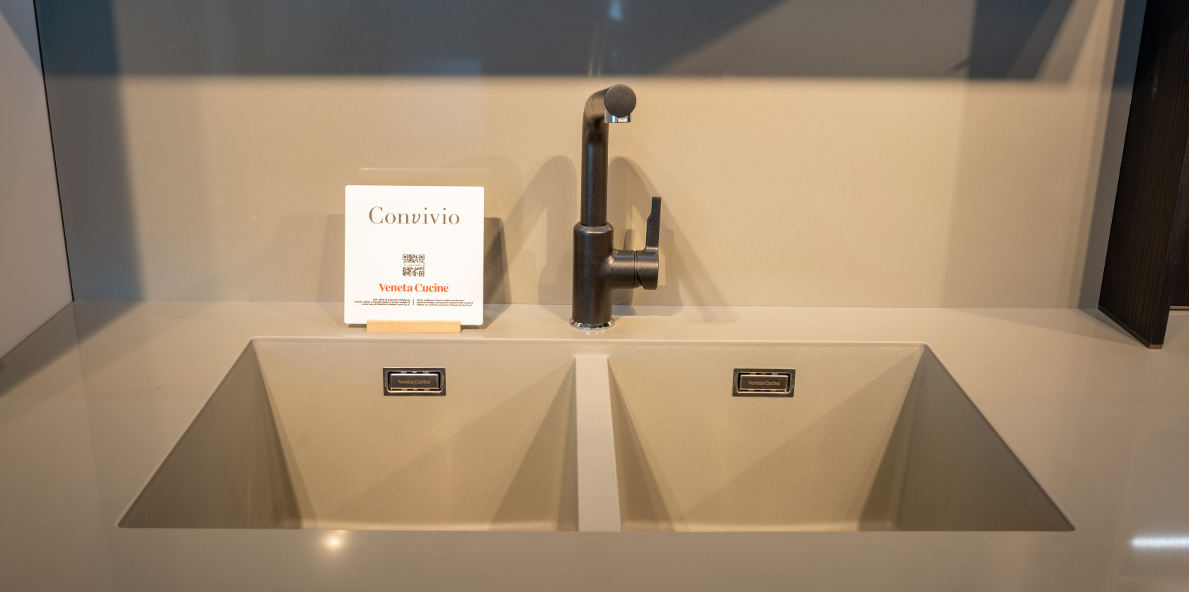 Veneta Cucine - Convivio