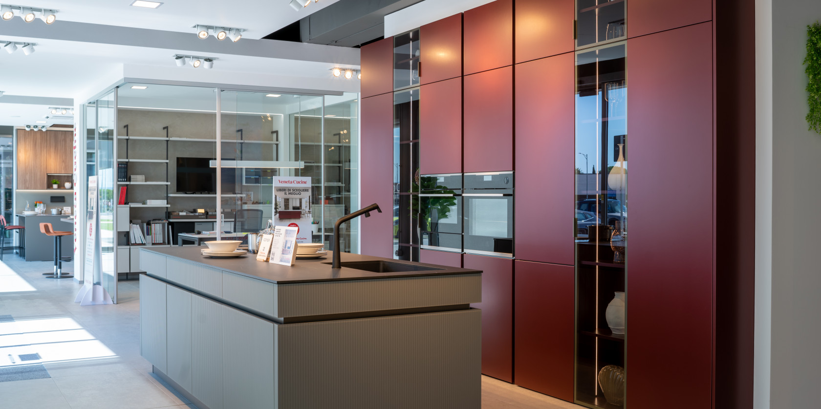 Veneta Cucine - Iconica