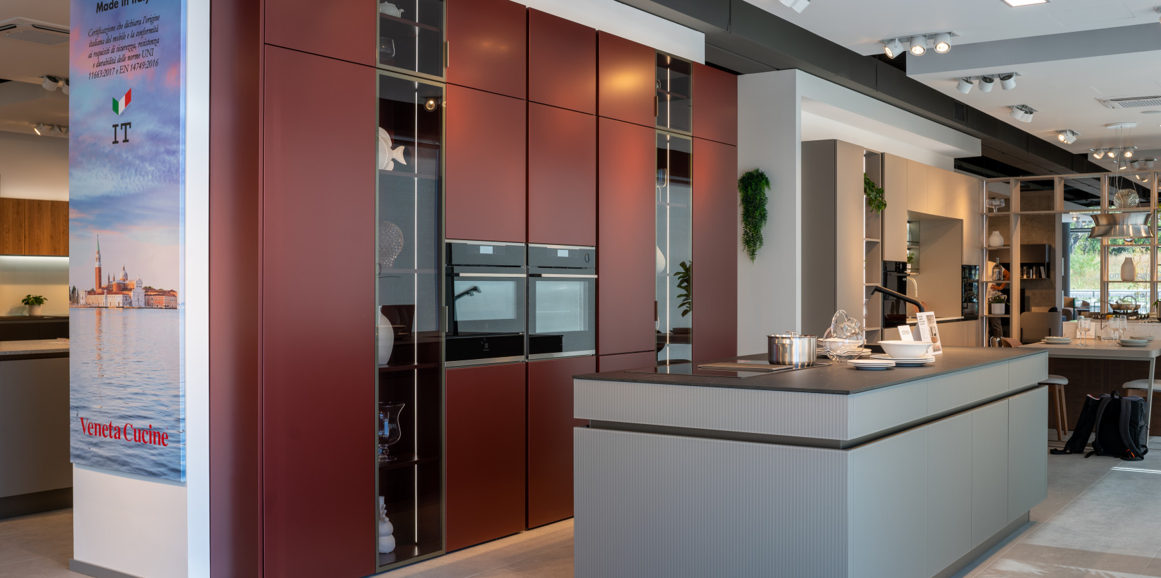 Veneta Cucine - Iconica