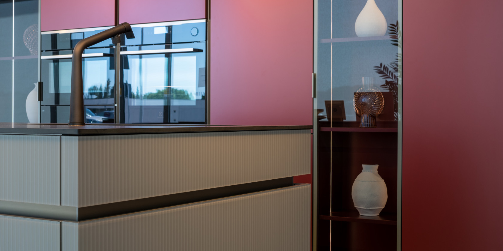 Veneta Cucine - Iconica