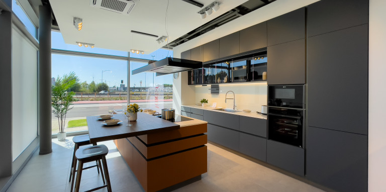 Veneta Cucine - Iconica