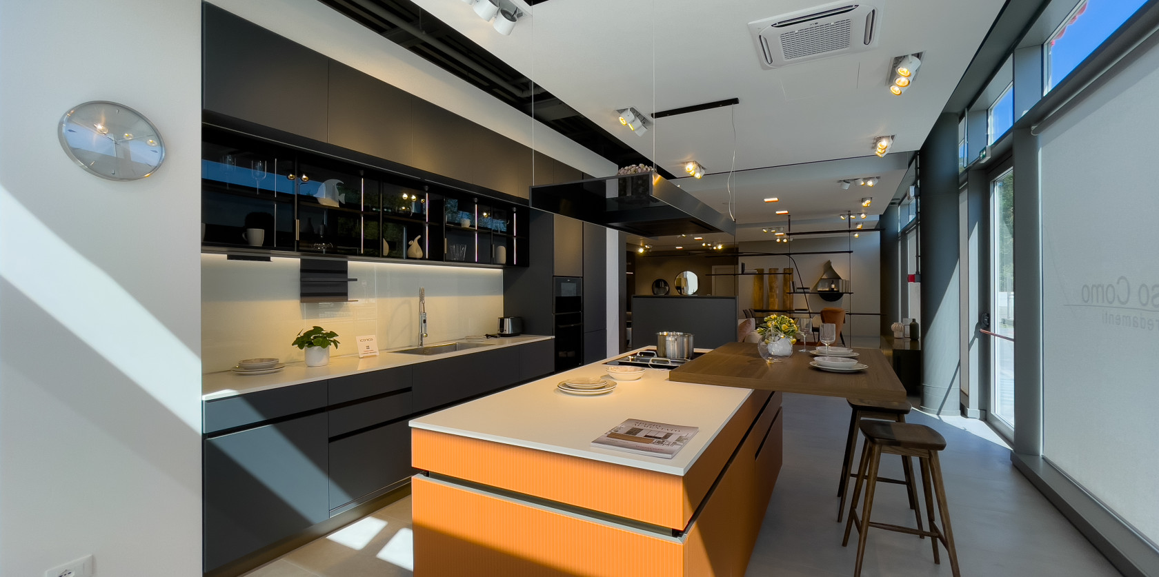 Veneta Cucine - Iconica