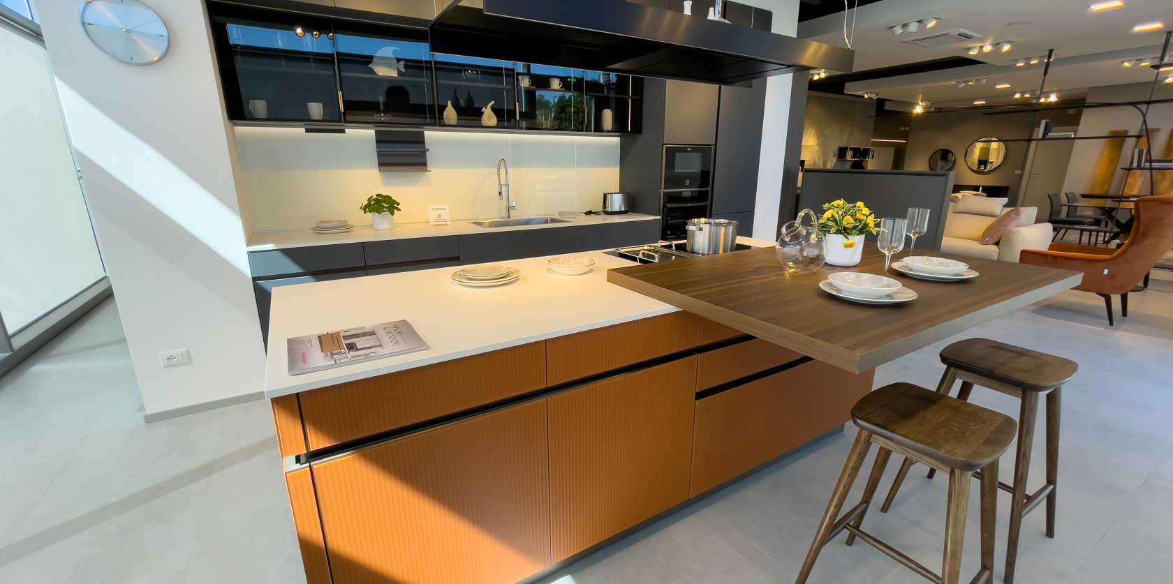 Veneta Cucine - Iconica