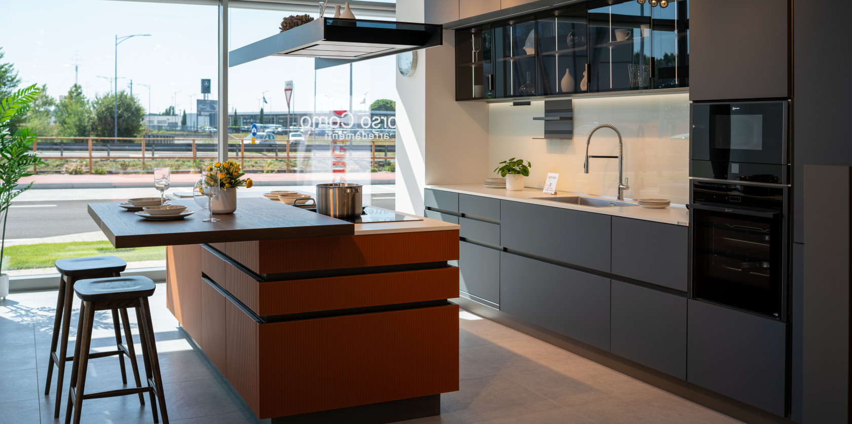 Veneta Cucine - Iconica