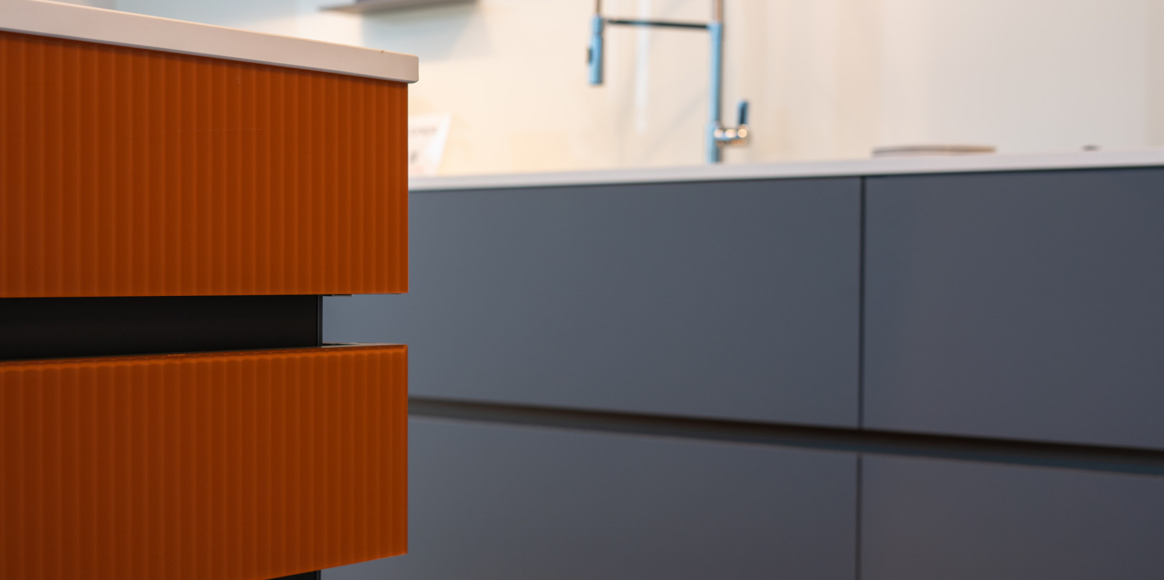 Veneta Cucine - Iconica