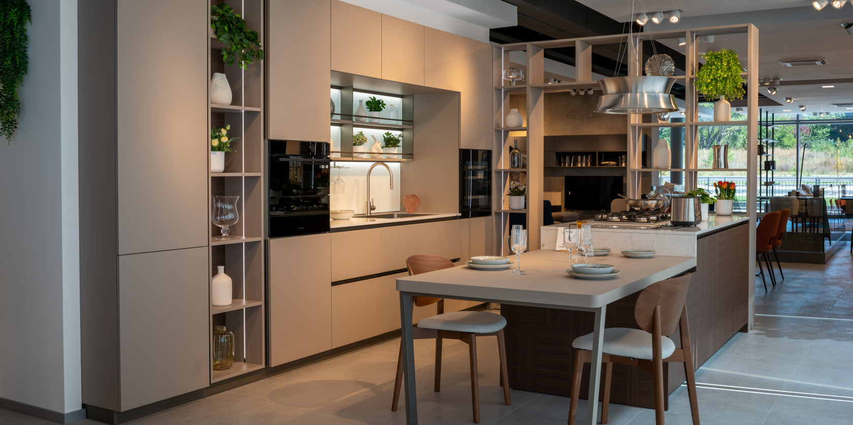 Veneta Cucine - Lounge