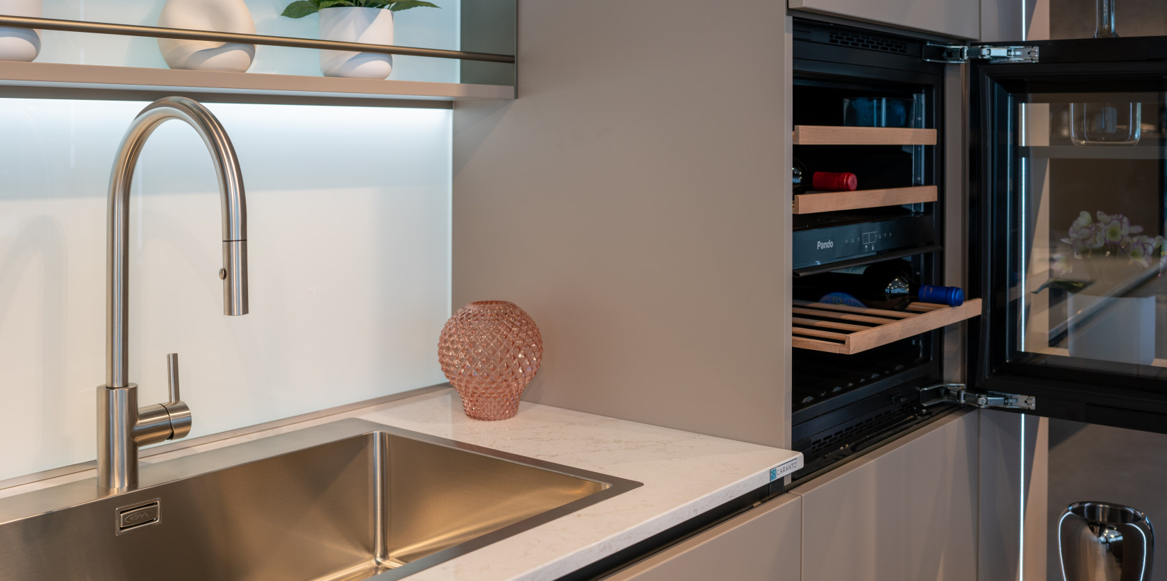 Veneta Cucine - Lounge