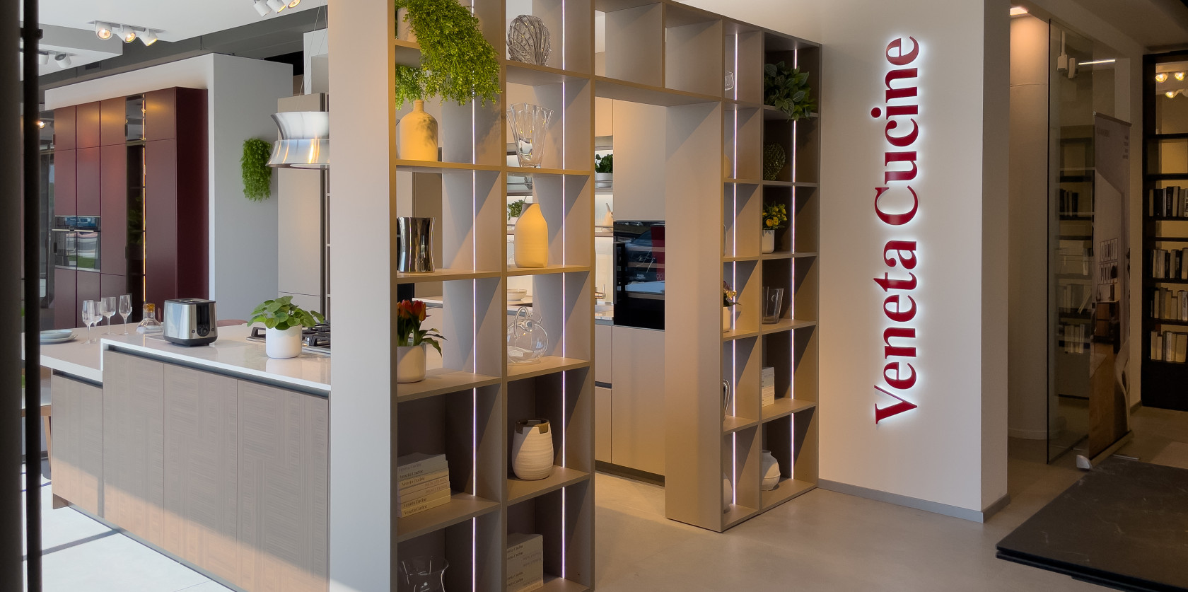 Veneta Cucine - Lounge