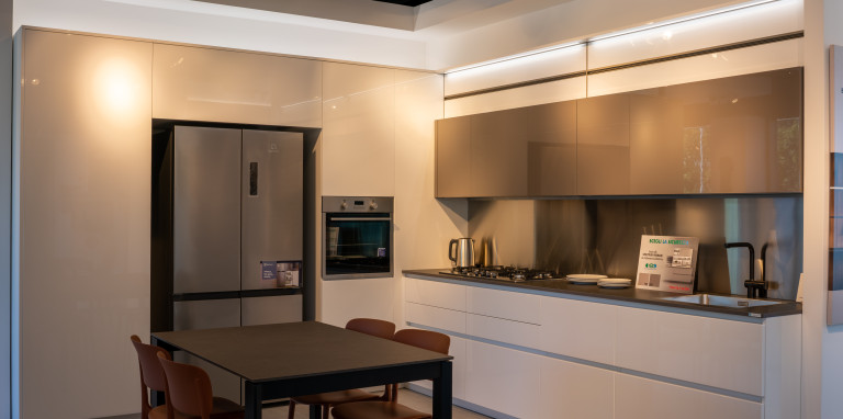 Veneta Cucine - Lounge