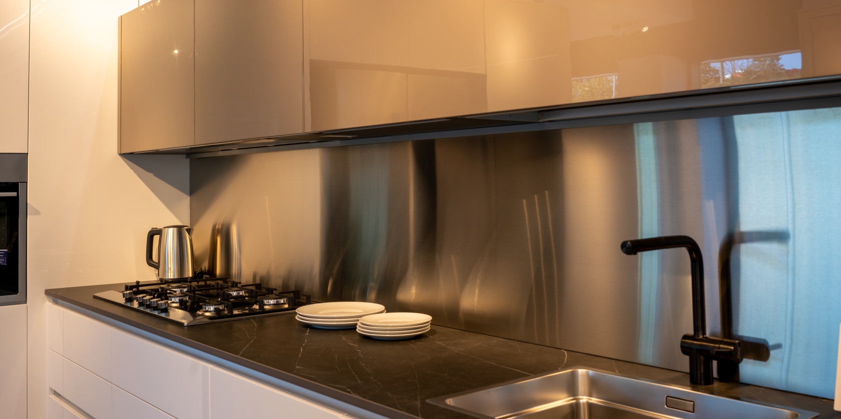 Veneta Cucine - Lounge