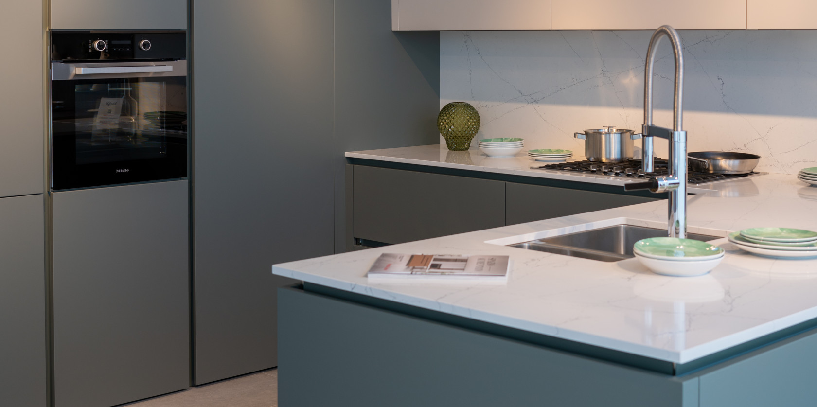 Veneta Cucine - Lounge