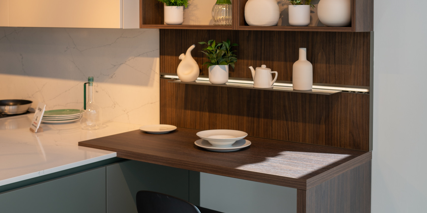 Veneta Cucine - Lounge