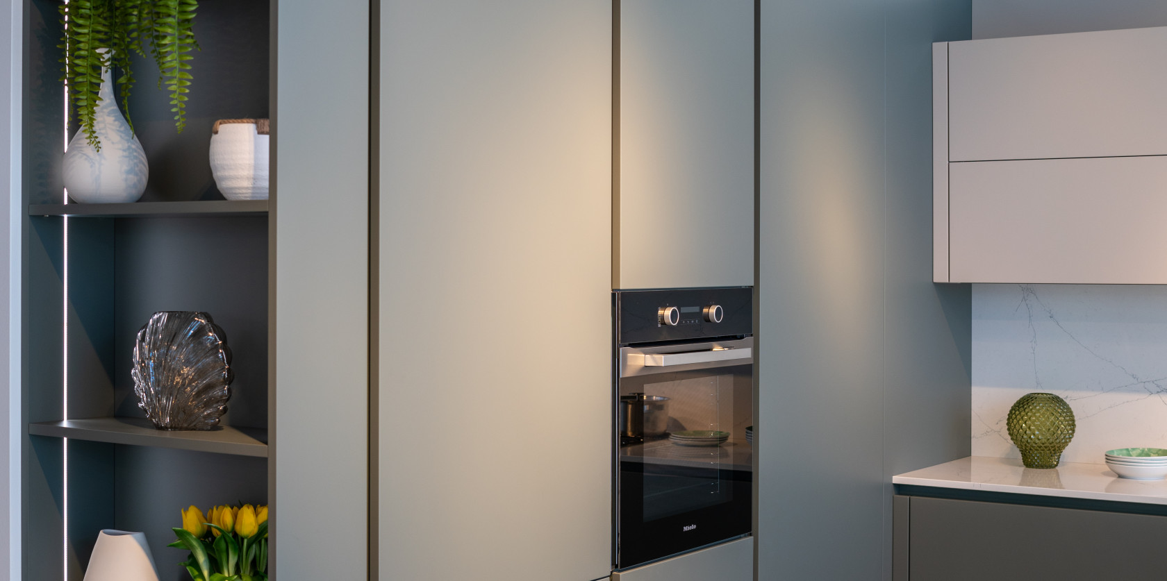 Veneta Cucine - Lounge