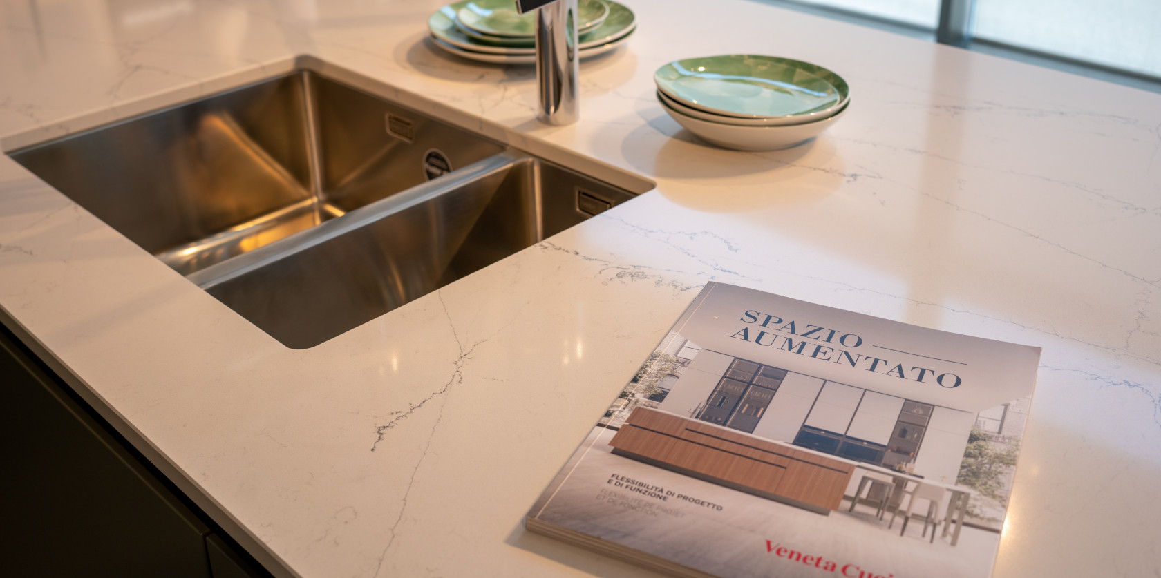 Veneta Cucine - Lounge