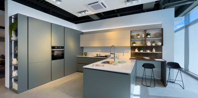 Veneta Cucine - Lounge