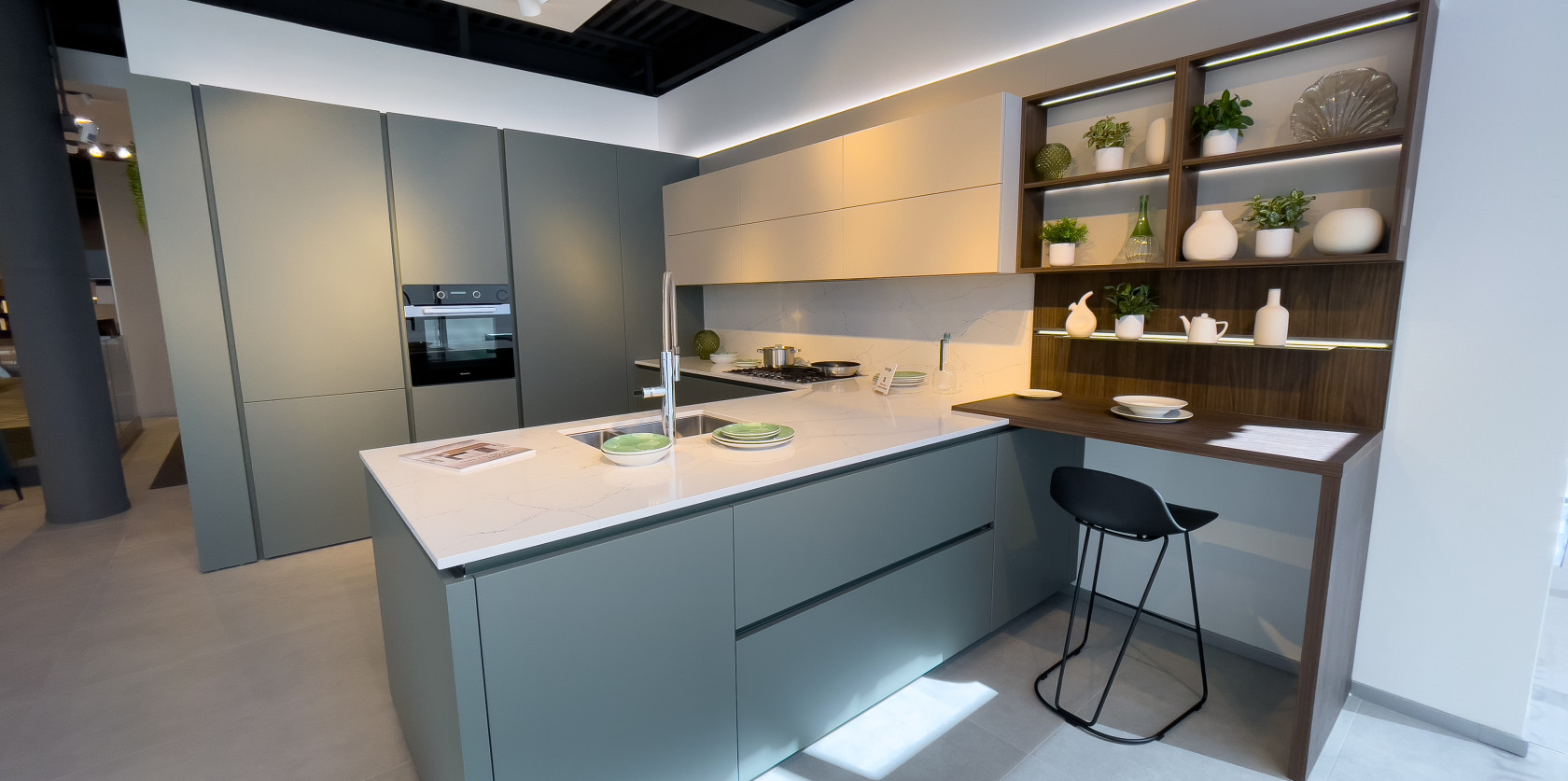 Veneta Cucine - Lounge