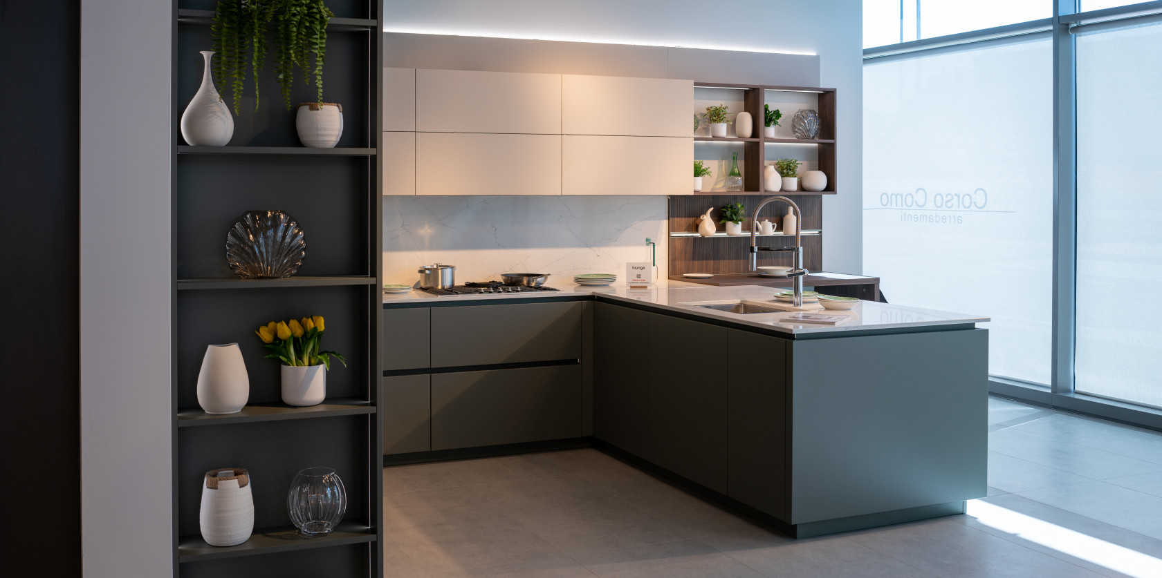 Veneta Cucine - Lounge