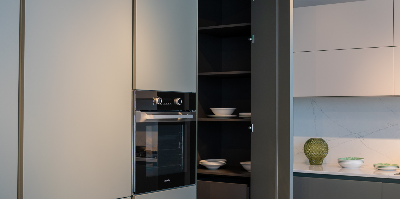 Veneta Cucine - Lounge