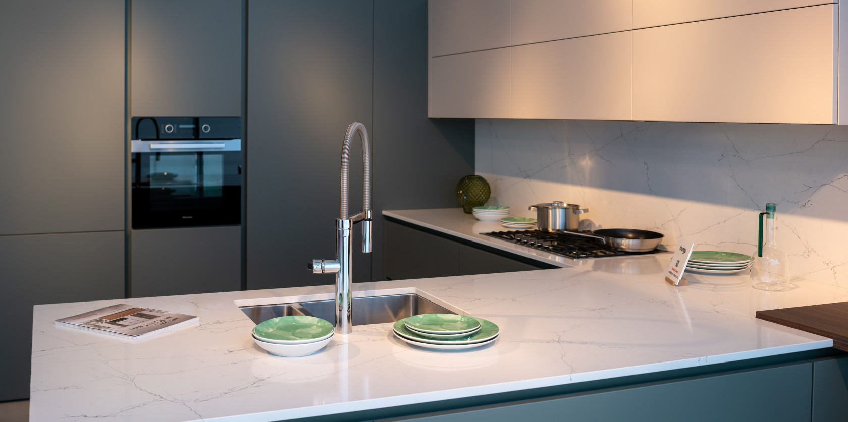 Veneta Cucine - Lounge