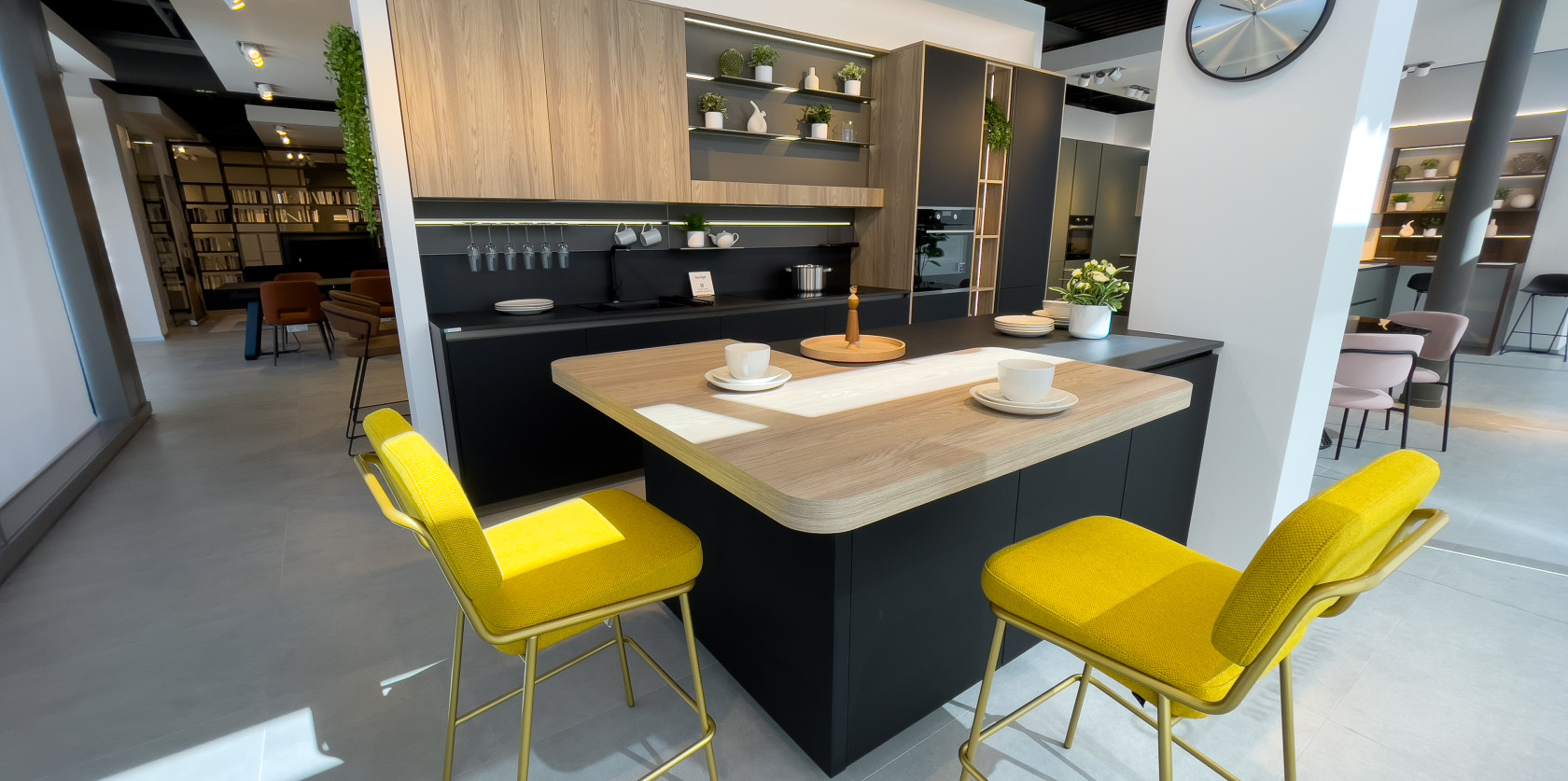 Veneta Cucine - Lounge
