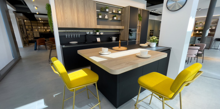 Veneta Cucine - Lounge