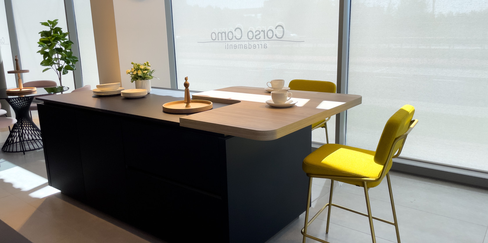 Veneta Cucine - Lounge