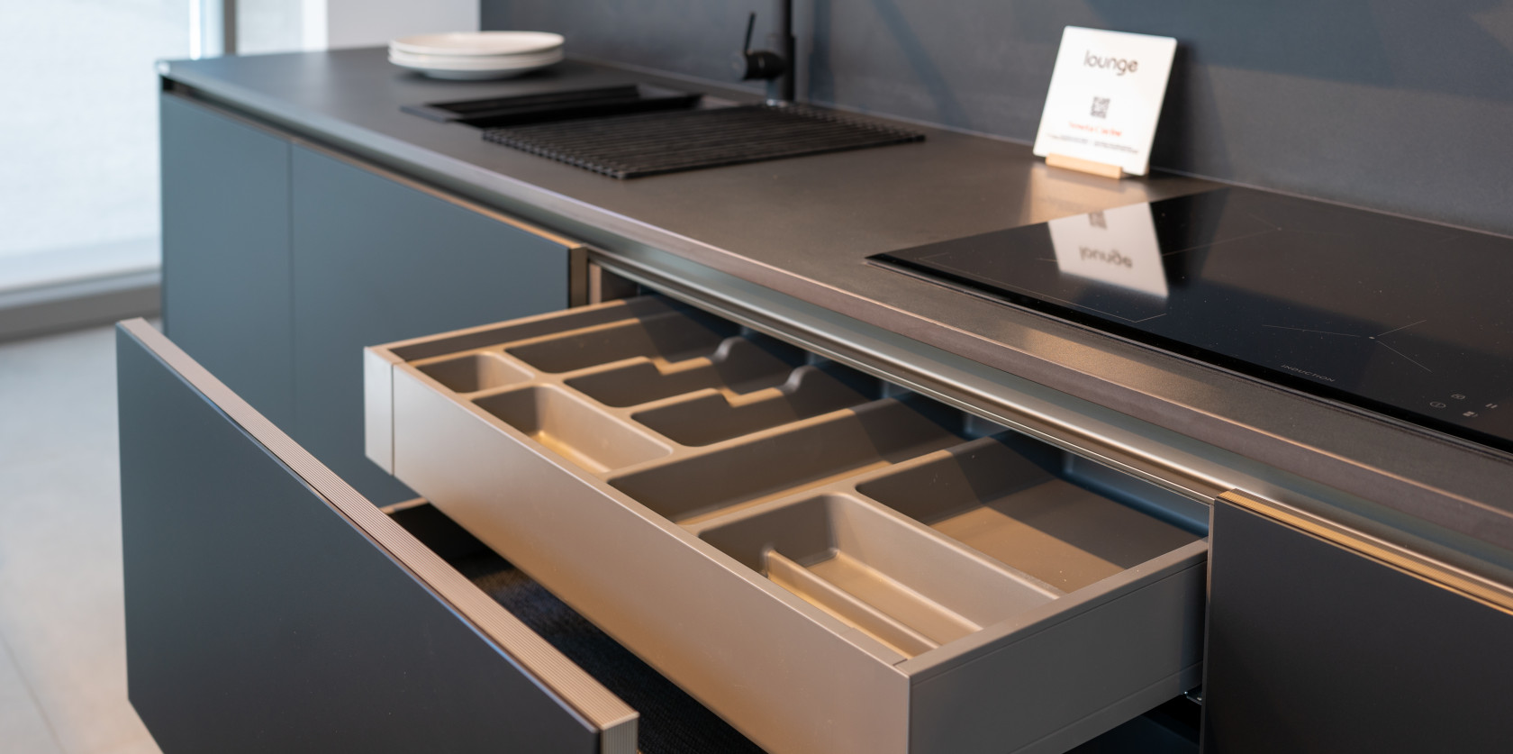 Veneta Cucine - Lounge