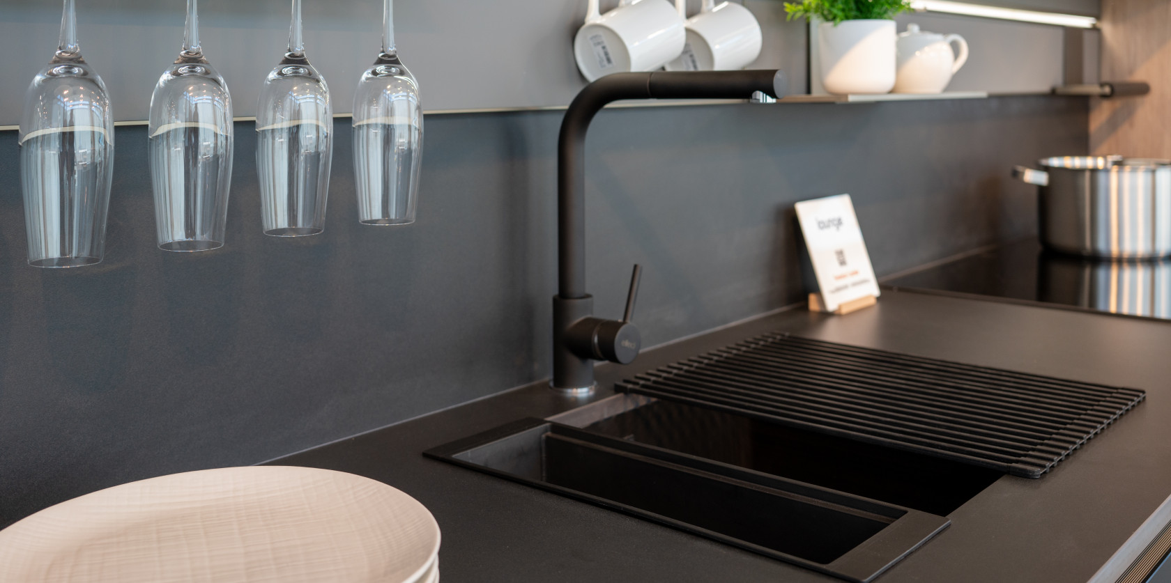 Veneta Cucine - Lounge