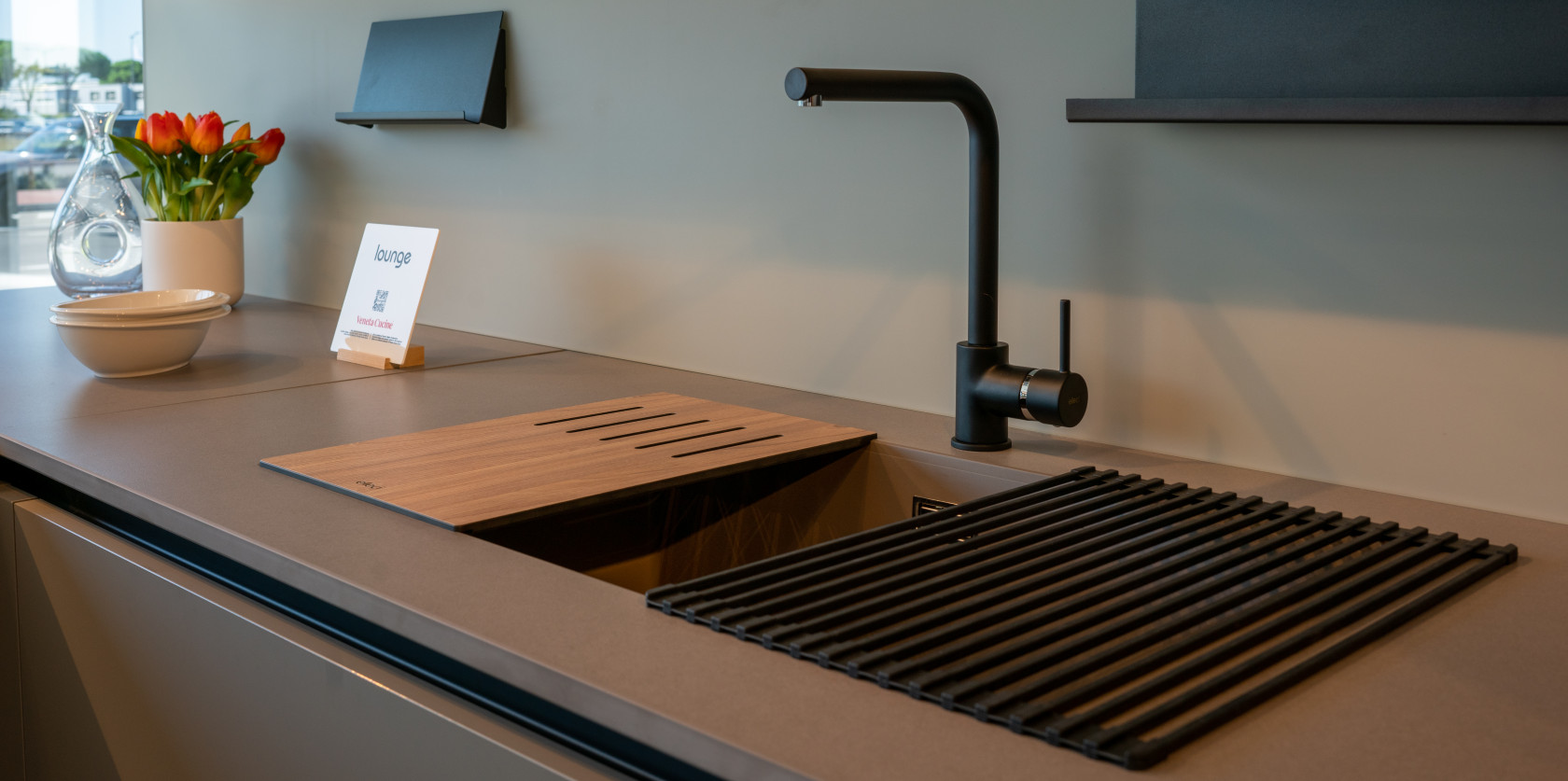 Veneta Cucine - Lounge Soft