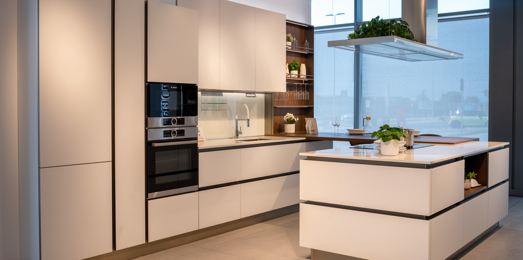 Veneta Cucine - Riflex