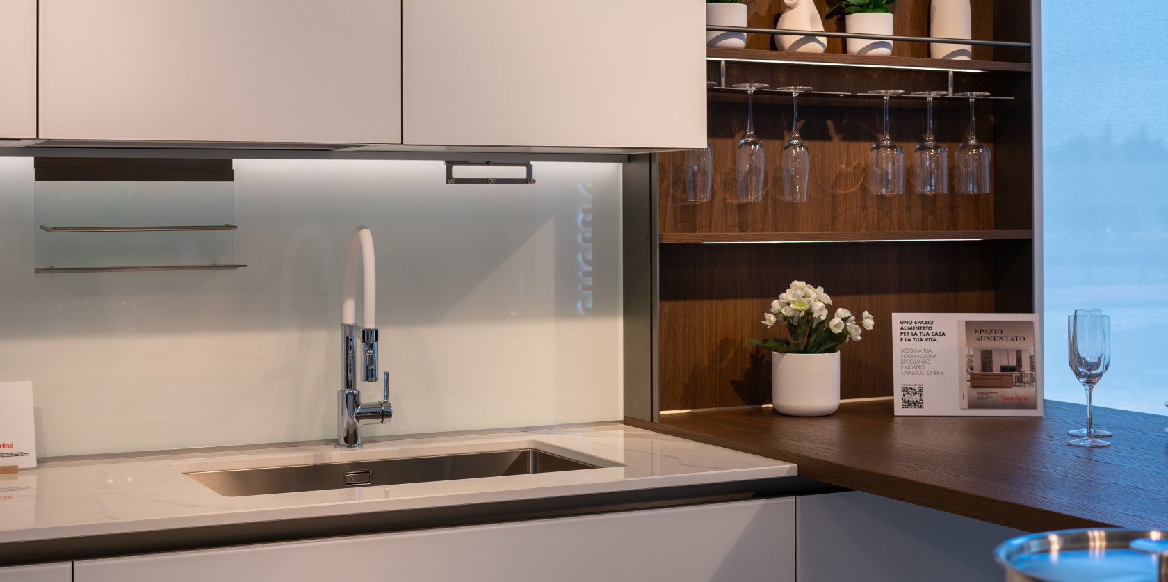 Veneta Cucine - Riflex