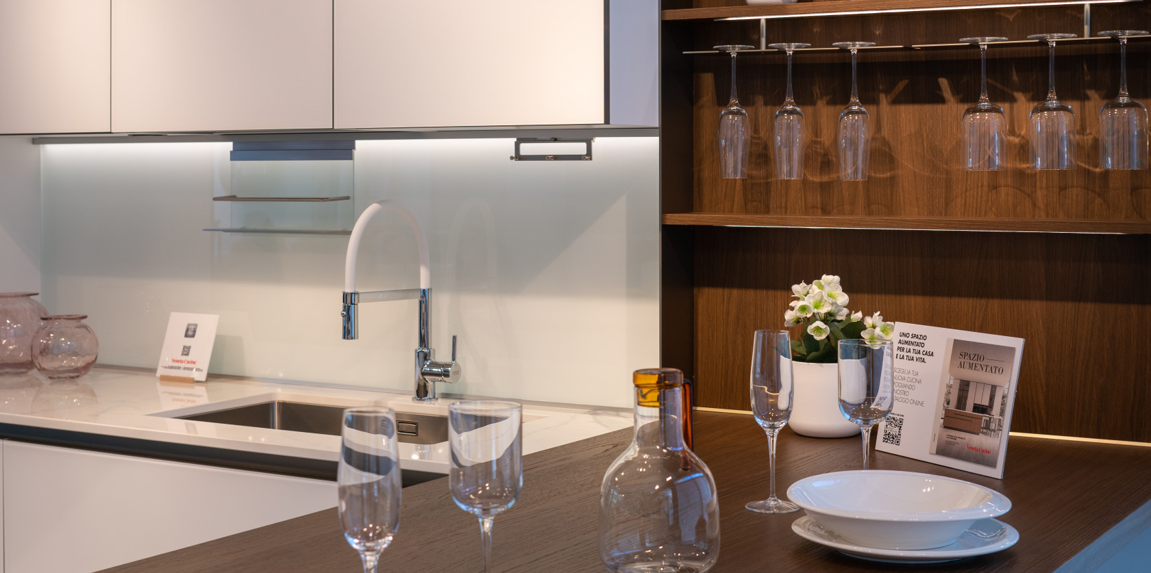 Veneta Cucine - Riflex