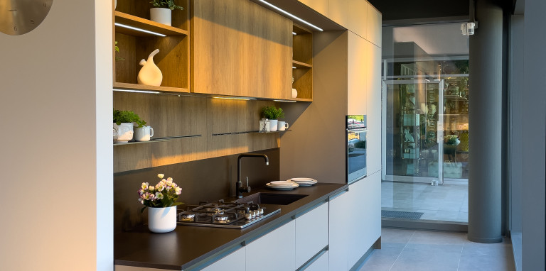Veneta Cucine - Start Presa