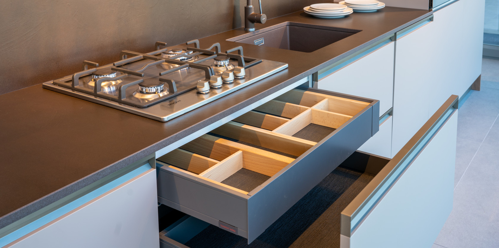 Veneta Cucine - Start Presa