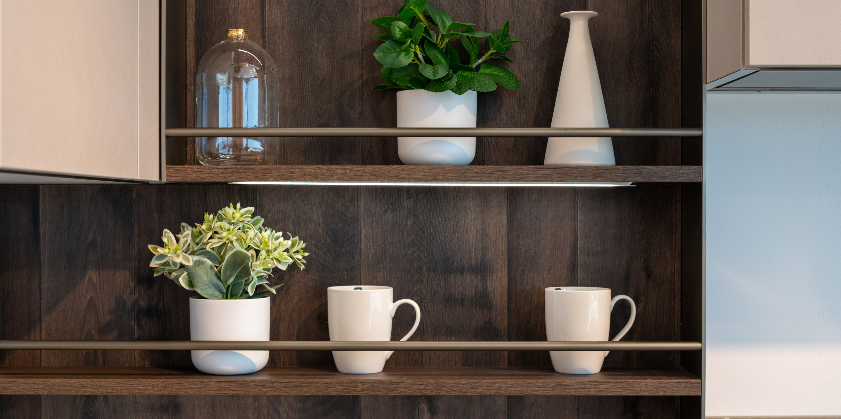 Veneta Cucine - Start Time J