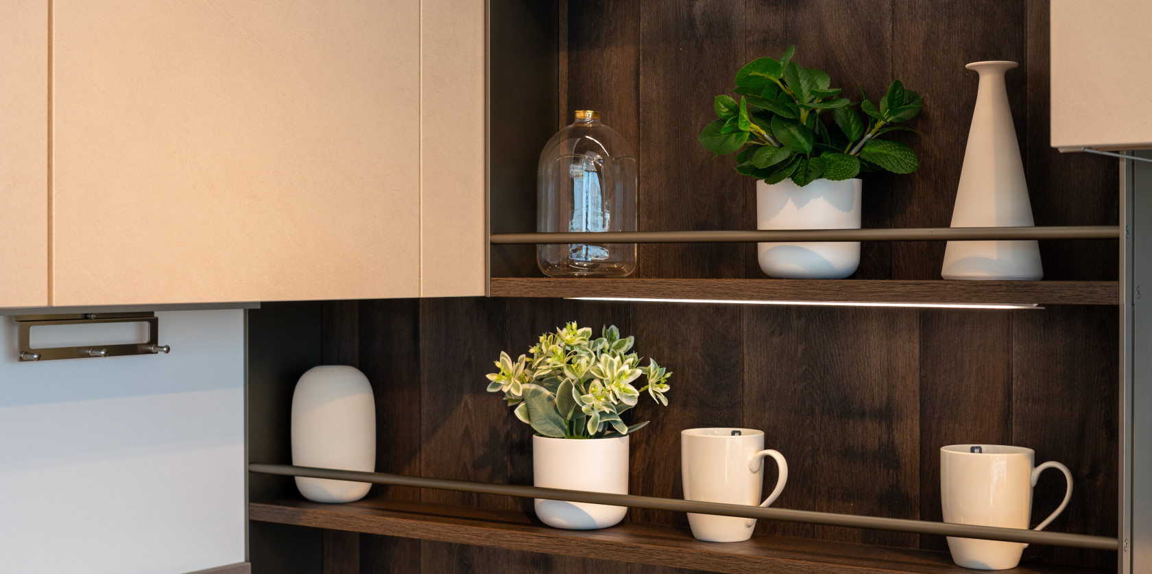 Veneta Cucine - Start Time J