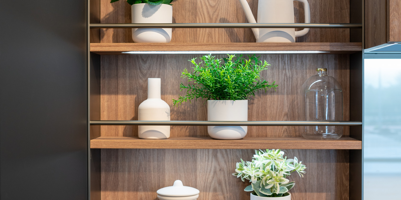 Veneta Cucine - Start Time J Soft