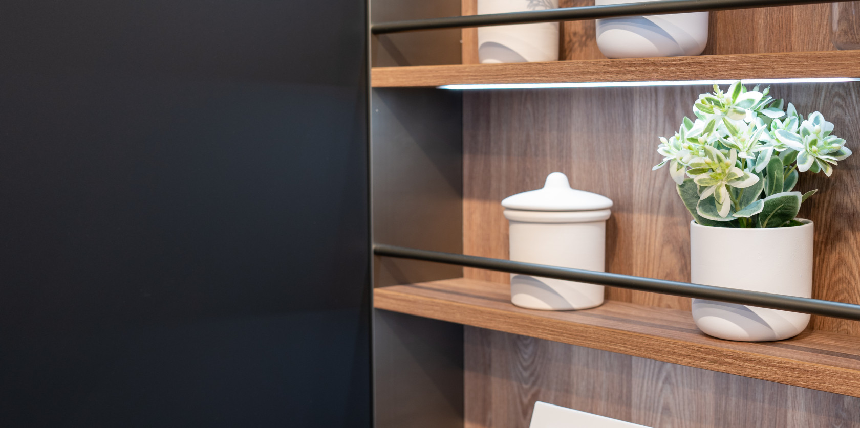 Veneta Cucine - Start Time J Soft