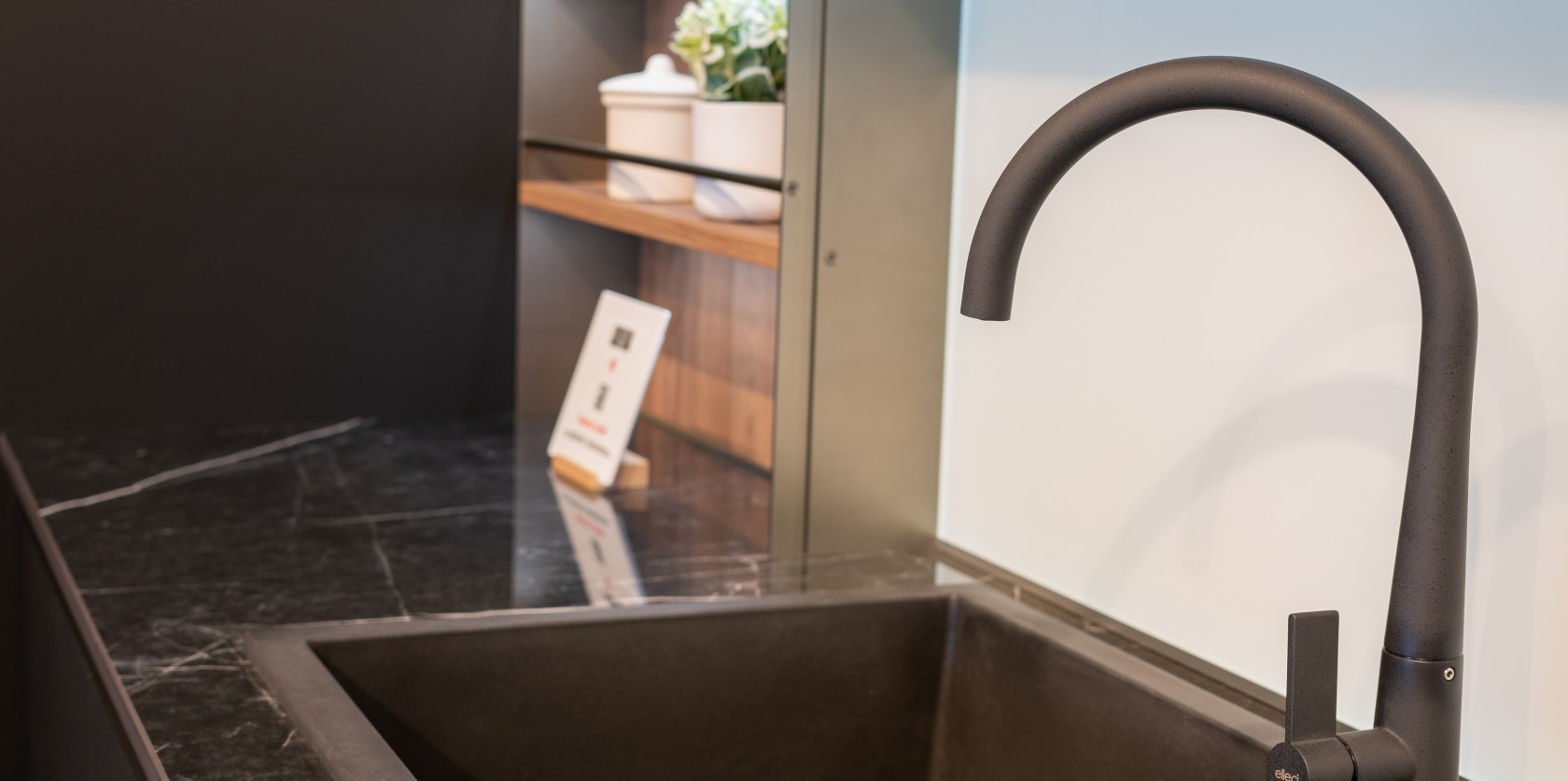 Veneta Cucine - Start Time J Soft