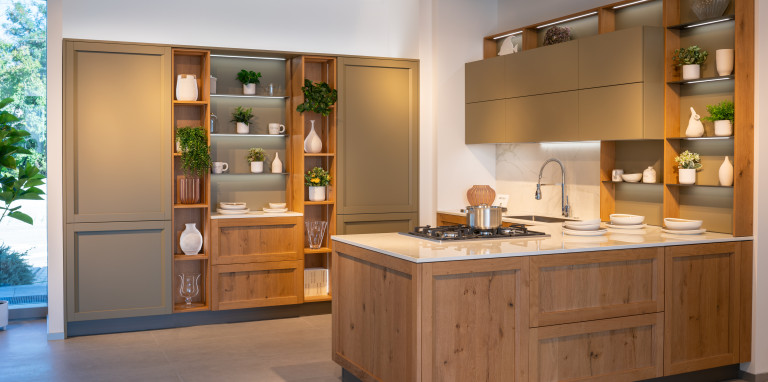 Veneta Cucine - Milano