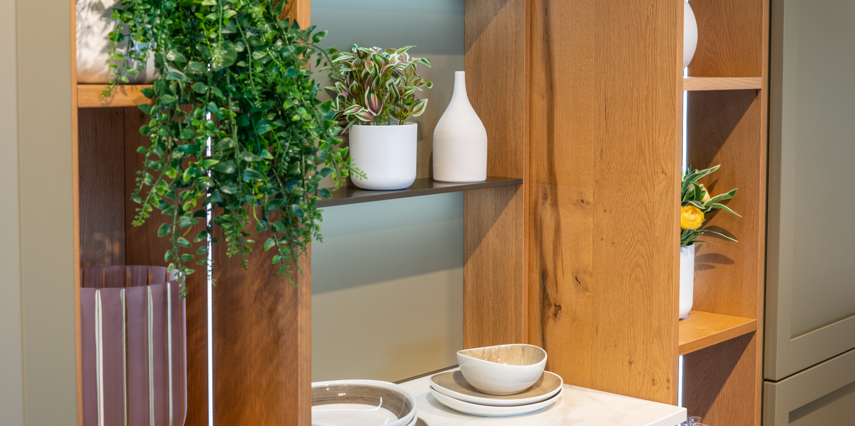 Veneta Cucine - Milano