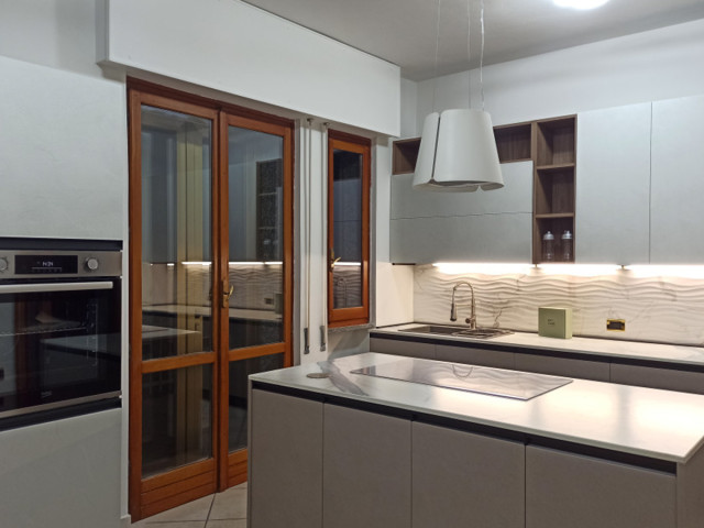 The project of Alberta 